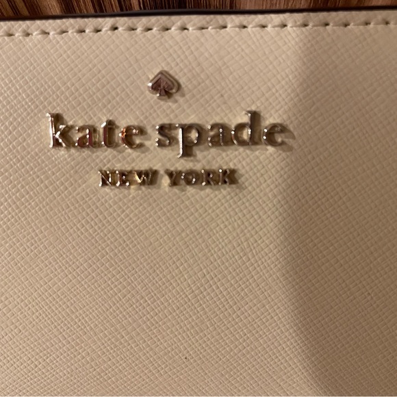 SOLD - Authentic Kate Spade wallet. - Picture 7 of 7